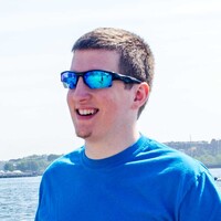 Profile picture for Joshua Cherry