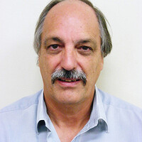 Profile picture for Brian Spurr