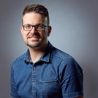 Profile picture for Andreas Böhrnsen