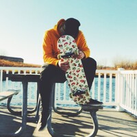 Profile picture for Samuel Dickey