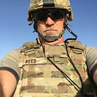 Profile picture for Brian Reed