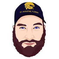 Profile picture for Harry Hearne