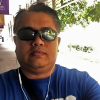 Profile picture for Christopher Pau