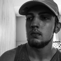 Profile picture for Daniel Jordan