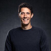 Profile picture for Adam Coppola