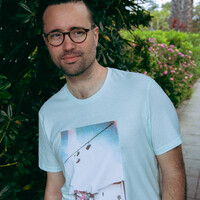 Profile picture for Dustin Hudson