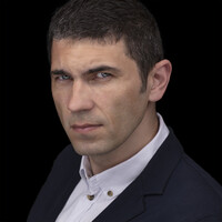 Profile picture for Przemek Starostka