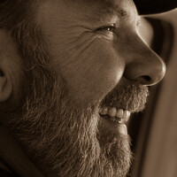 Profile picture for DEAN KEISER
