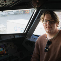 Profile picture for Daniel Bryce