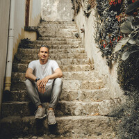 Profile picture for Tobias Beck