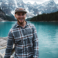 Profile picture for Cody Blue