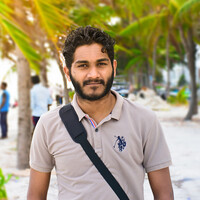 Profile picture for Kalpa Chathuranga