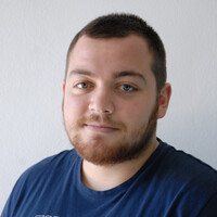 Profile picture for Ivan Petrovski