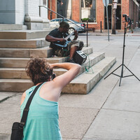 Profile picture for Lisa VonLuehrte
