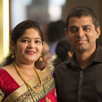 Profile picture for BHUVNESH HADKAR