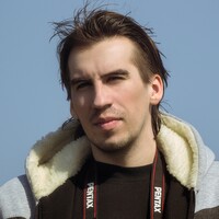 Profile picture for Petro Guliaiev
