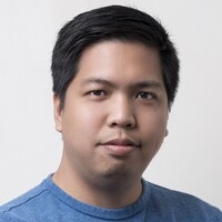 Profile picture for Noel Tristan Perena