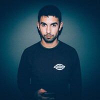 Profile picture for Amir Sherhan