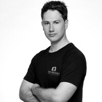 Profile picture for Jon Wright