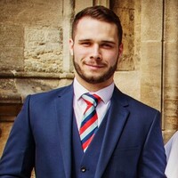 Profile picture for Andy Watts