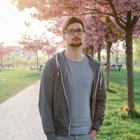 Profile picture for Ludwig Hagelstein