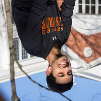 Profile picture for Kush Shah