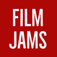 Profile picture for Film Jams