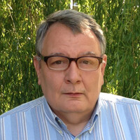 Profile picture for Alexander C. Scheffer