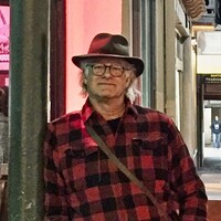 Profile picture for Bill Keefrey