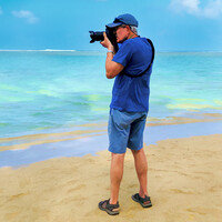 Profile picture for Gary Eyring