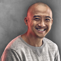 Profile picture for Geoff Ang