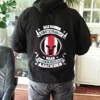 Profile picture for Peter Kerzaan