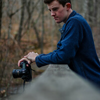 Profile picture for Mitchell Coyle