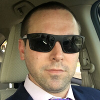Profile picture for Paul Conway