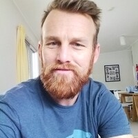 Profile picture for Michael Bevege