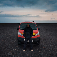 Profile picture for Rhawi Dantas