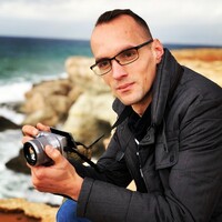 Profile picture for David Bige