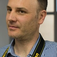 Profile picture for Riccardo Mattei