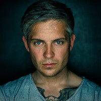 Profile picture for Patrick Noack