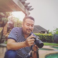 Profile picture for Albert Villarreal