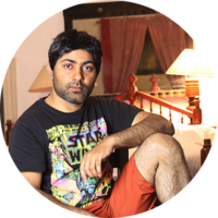 Profile picture for Harminder Panwar