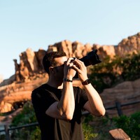 Profile picture for Joey Sprentall