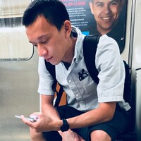 Profile picture for Mike Kim