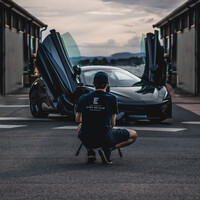 Profile picture for Even Mellum