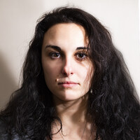 Profile picture for Jaclyn Warren