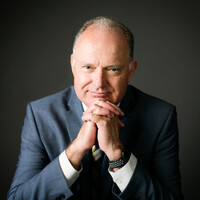 Profile picture for Stephen Joncus