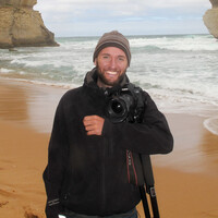Profile picture for Lorenz Berna