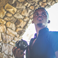 Profile picture for supamann Barnes
