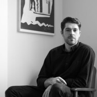 Profile picture for Maxfield Blackledge