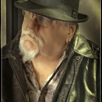 Profile picture for JAMES FLACK